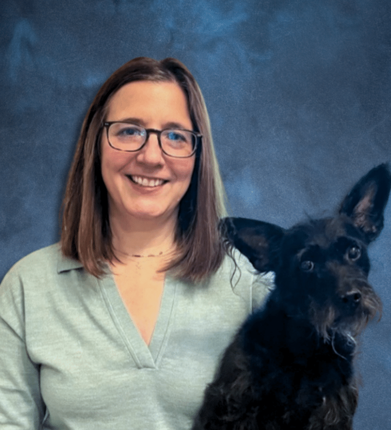Dr. Stacy Amelio